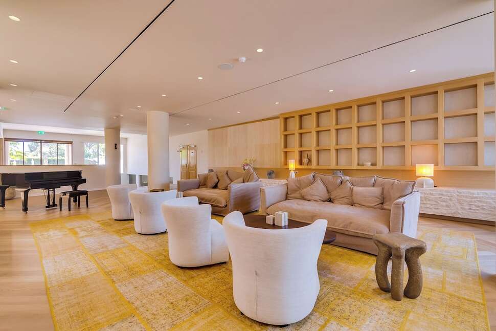 Een foto van Falesia Hotel