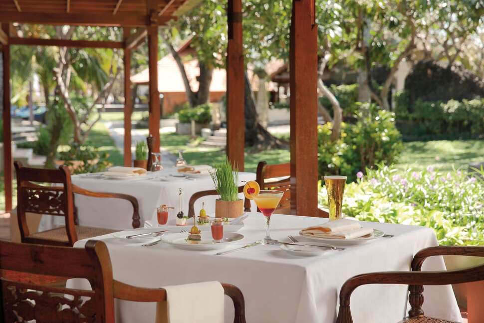 Een foto van Bali Tropic Resort & Spa