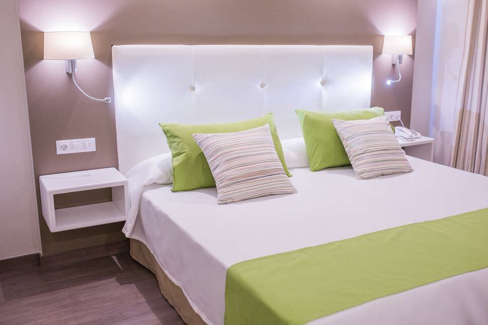 Een foto van Hotel San Borondon