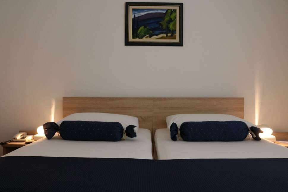 Een foto van Hotel Medena