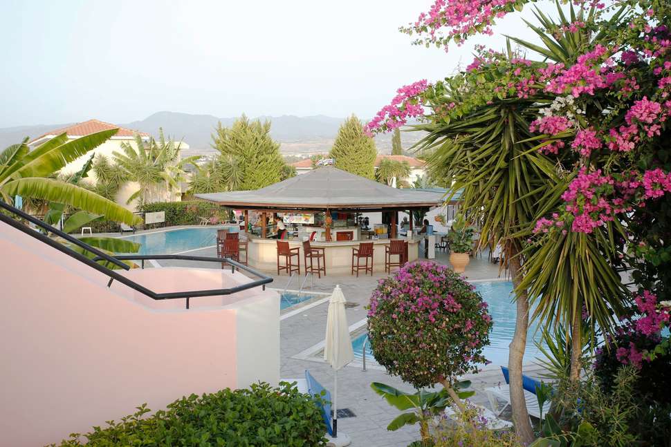 Een foto van Akamanthea Holiday Village