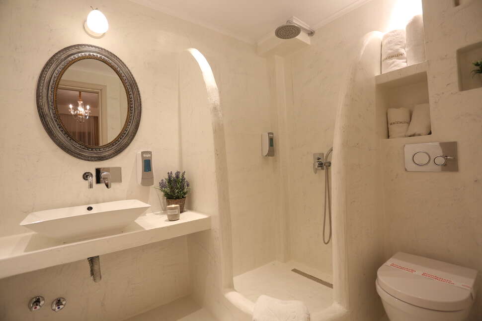 Een foto van Hotel Magdalena
