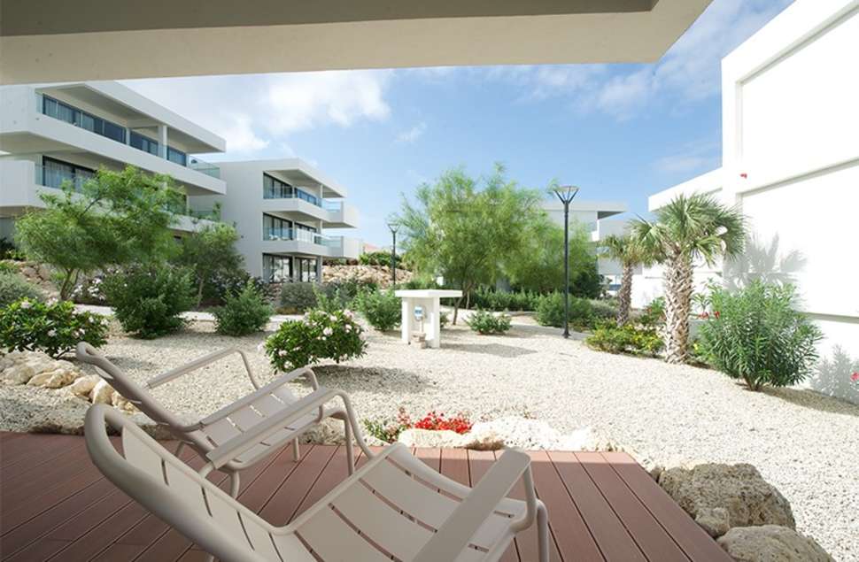 Een foto van Papagayo Beach Hotel