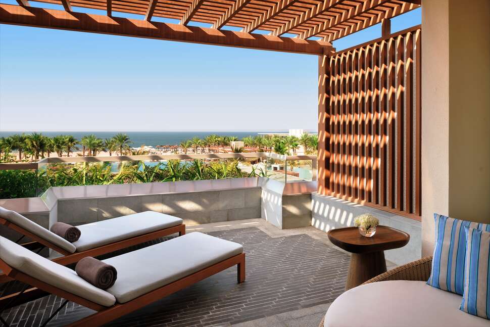 Een foto van InterContinental Ras Al Khaimah Resort & Spa