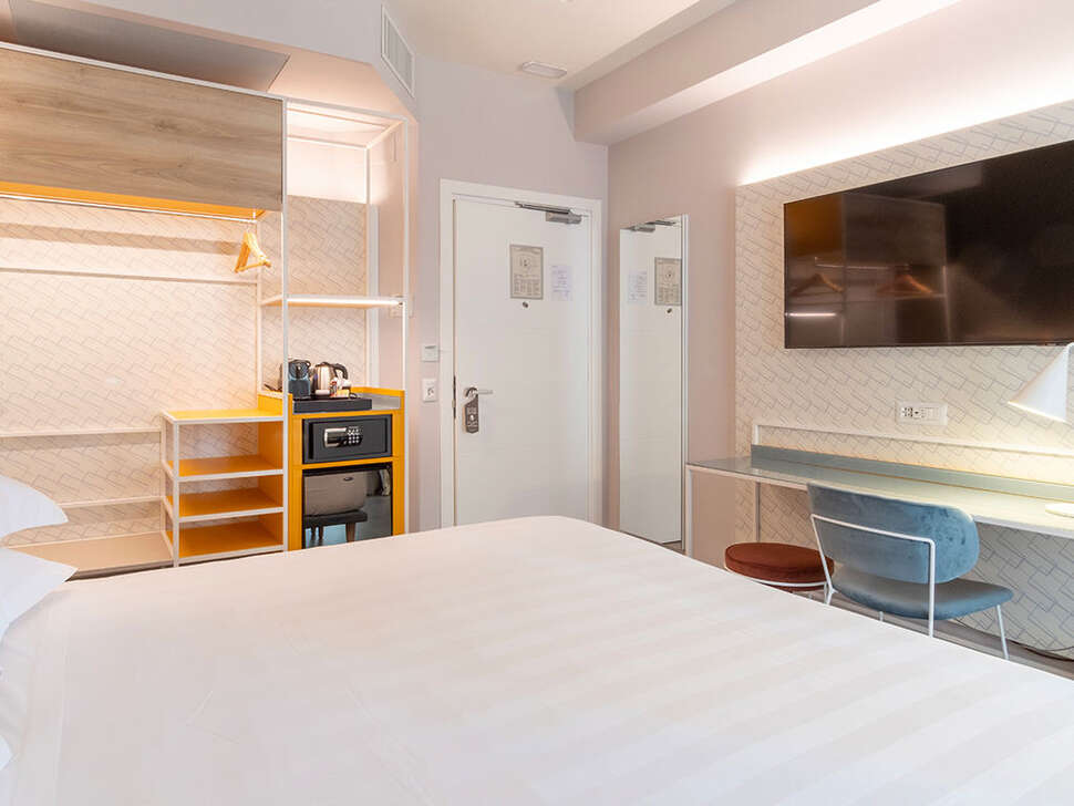 Een foto van Adesso Hotel