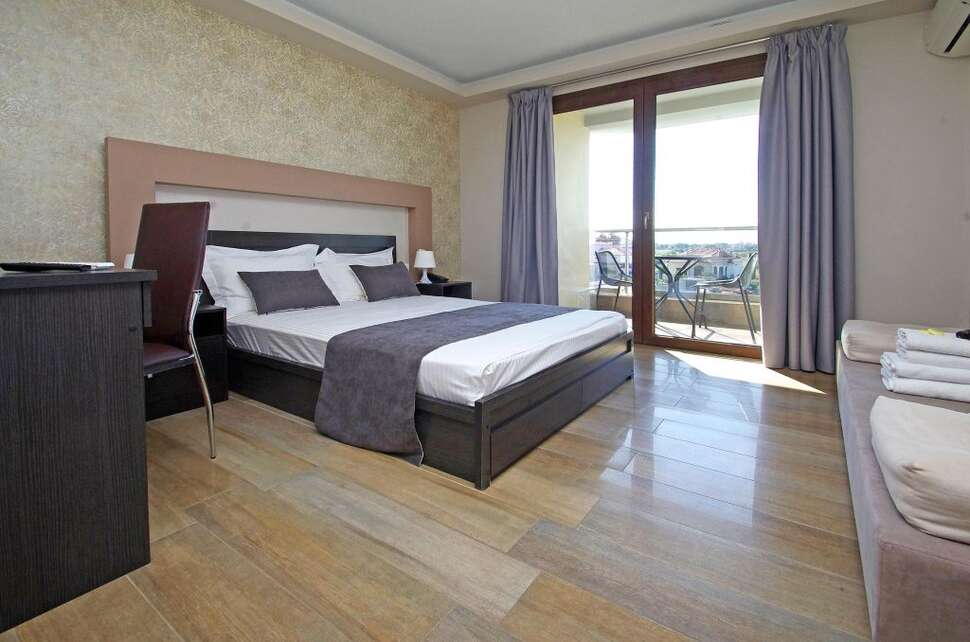 Een foto van Principal New Leisure Hotel