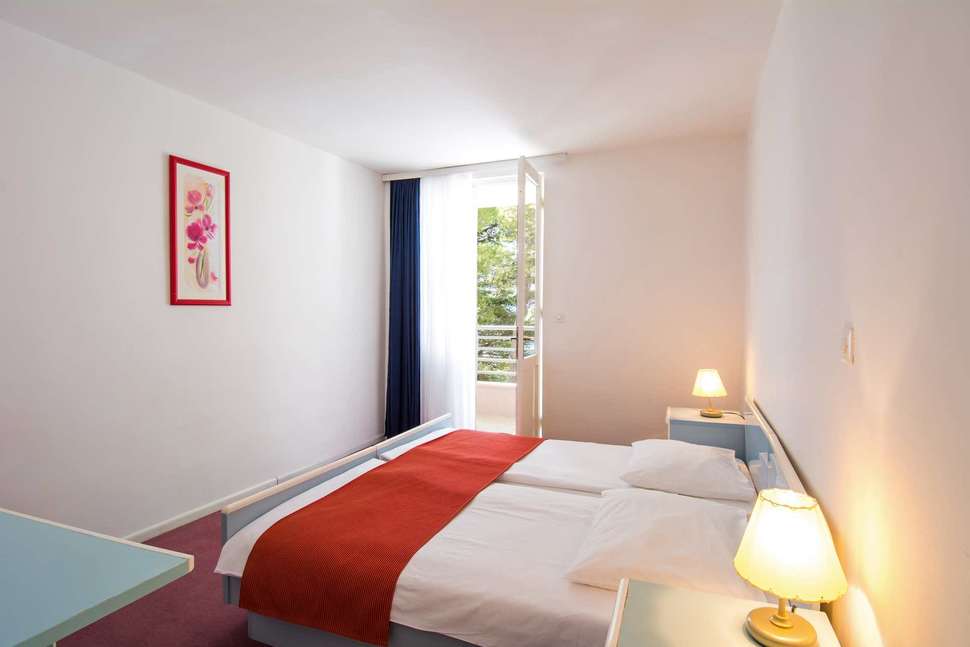 Een foto van Holiday Village Sagitta