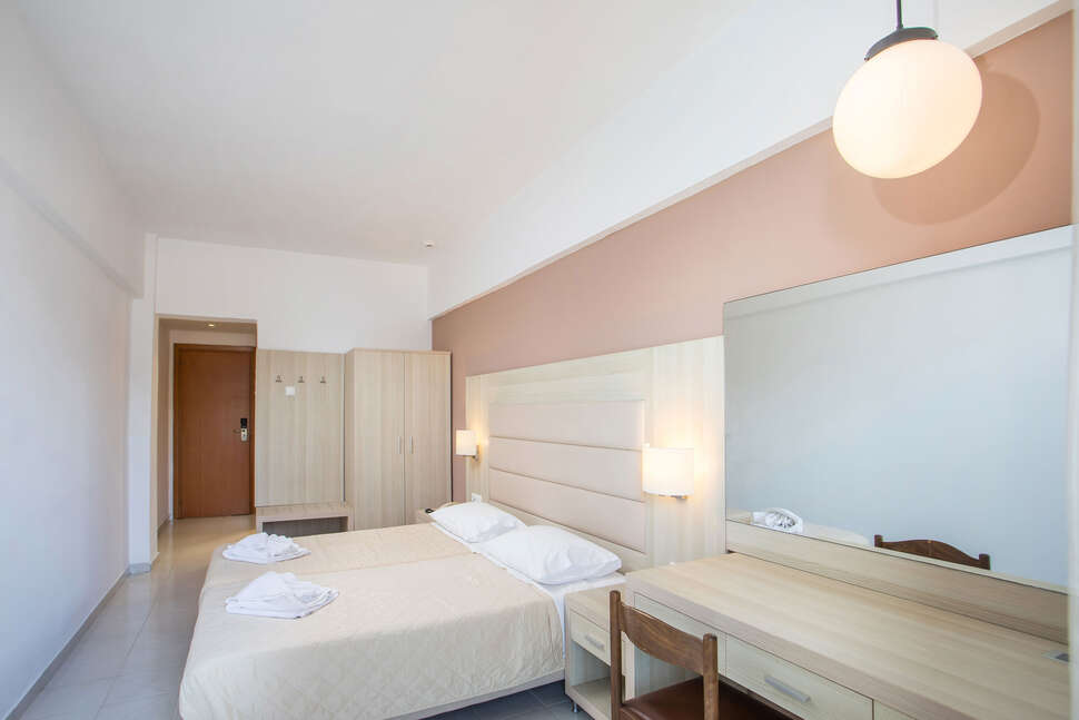 Een foto van Hotel Africa