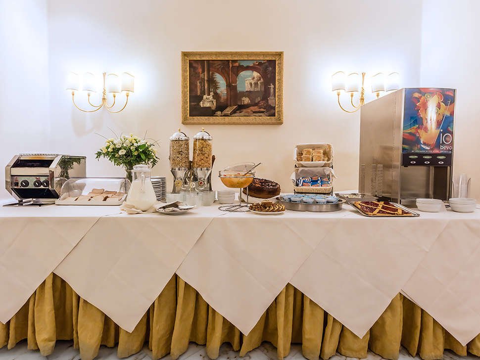 Een foto van Raeli Hotel Archimede
