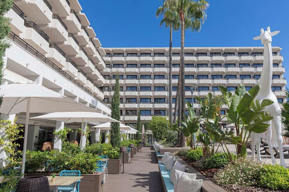 Een foto van Innside by Melia Alcudia