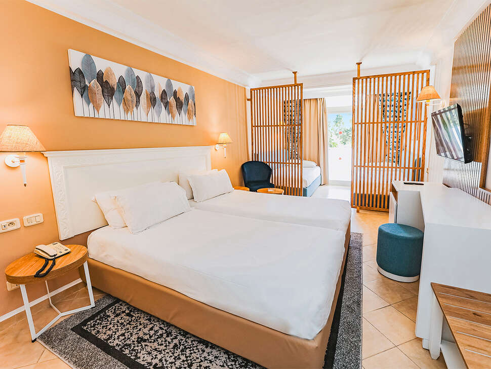 Een foto van Marhaba Salem Resort