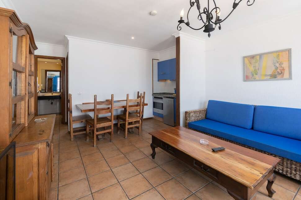 Een foto van Agua Marina Appartementen