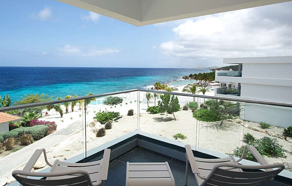 Een foto van Papagayo Beach Hotel