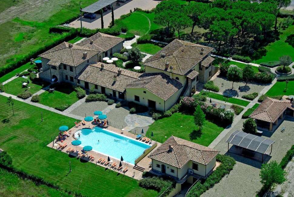 Een foto van Principe del Trasimeno