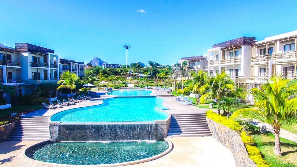 Een foto van Anelia Resort & Spa