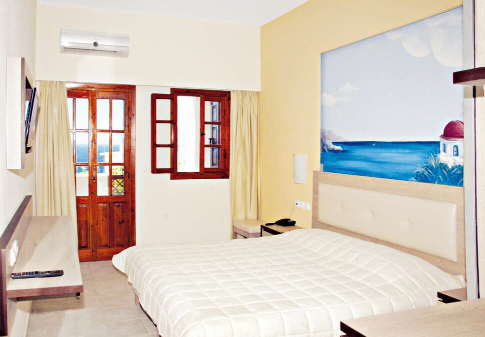 Een foto van Amoopi Bay Hotel