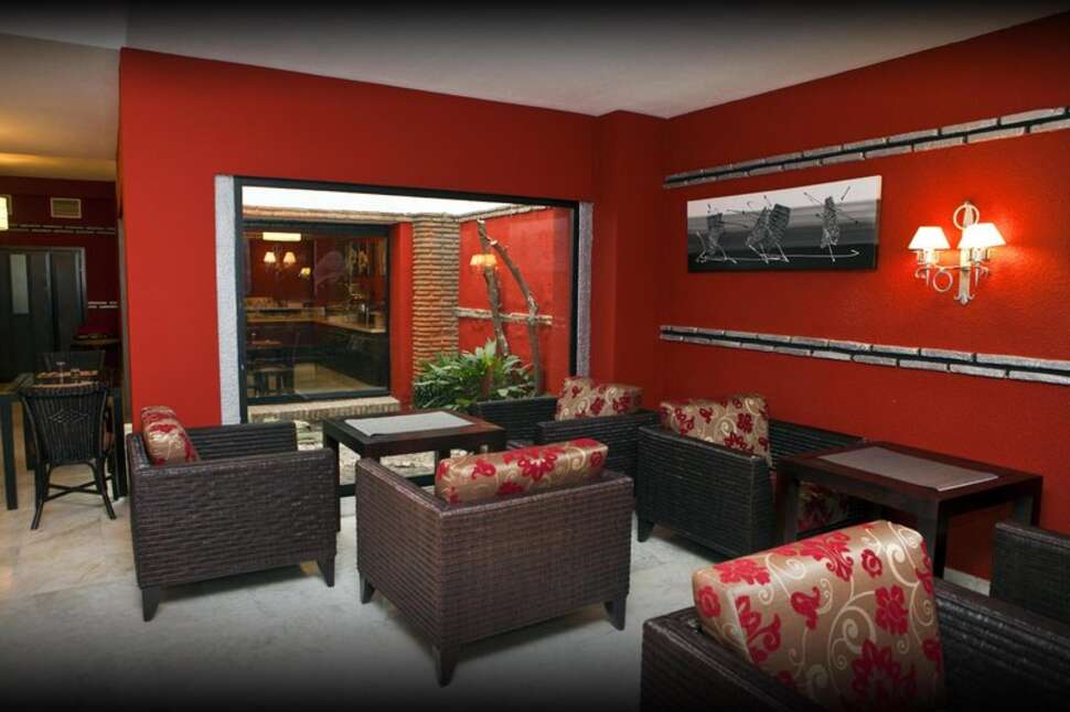 Een foto van Hotel Itaca Colon