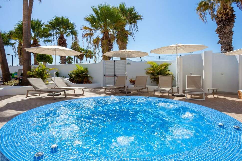 Een foto van Hotel Tigotan Lovers & Friends