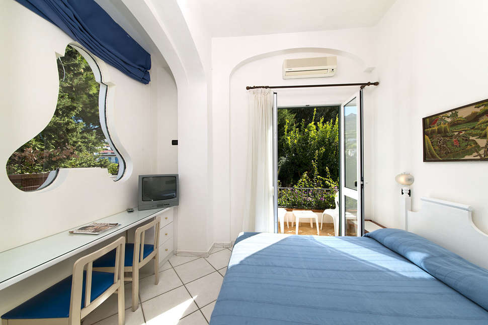Ein Foto Hotel Villa Melodie