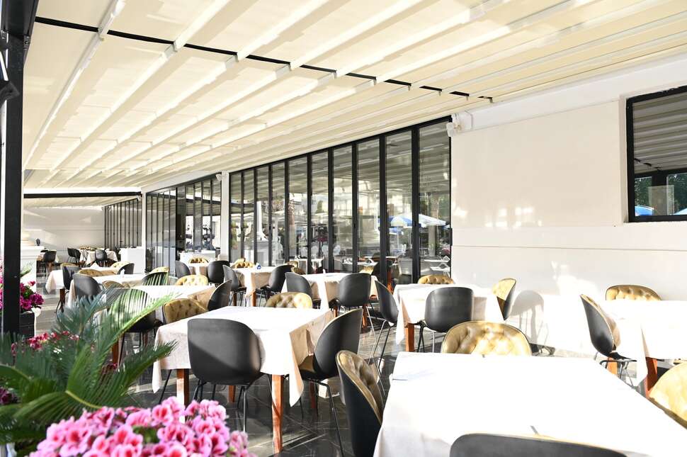 Een foto van Onufri Hotel