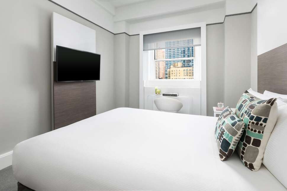 Een foto van Paramount Hotel New York