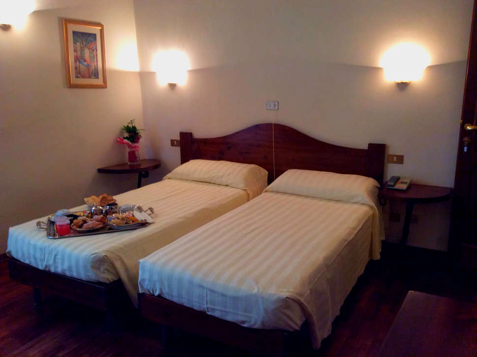 Een foto van Abbazia Collemedio Resort & Spa