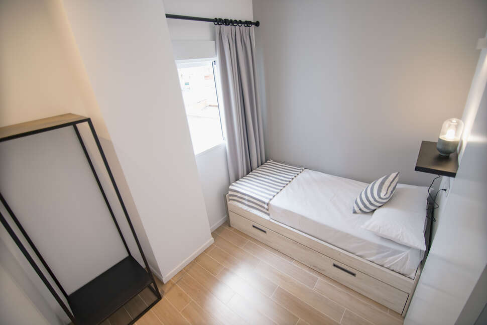 Ein Foto Apartments Libere Valencia Abastos