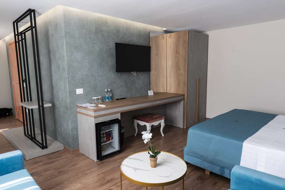 Een foto van Martiness Hotel