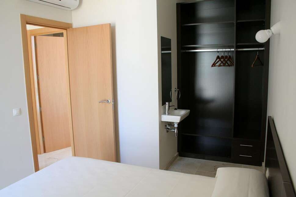 Een foto van L'Escala Resort