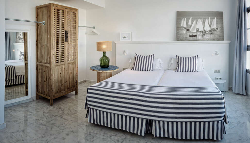 Een foto van Hotel Marina Suites