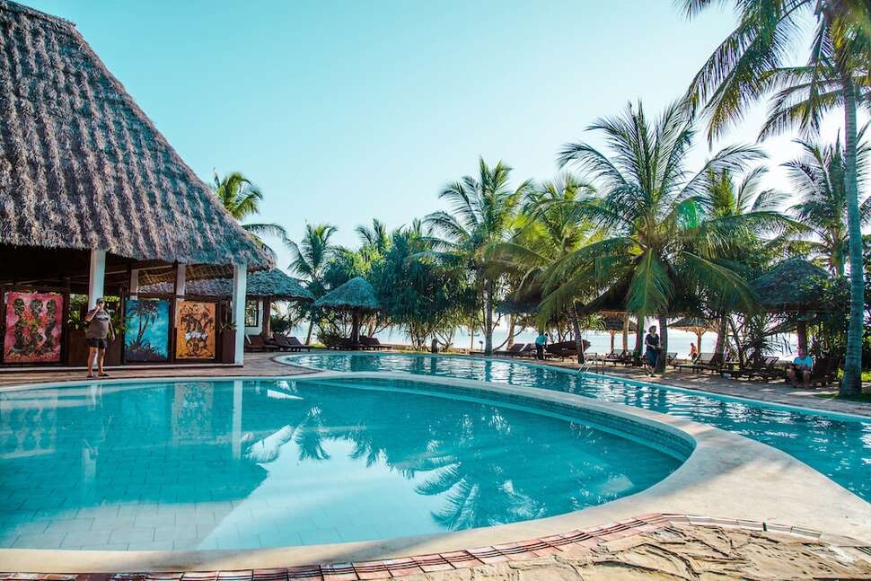 Een foto van Jaz Adonia Beach Resort