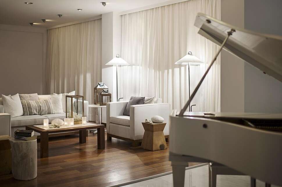 Een foto van Grecian Sands Hotel