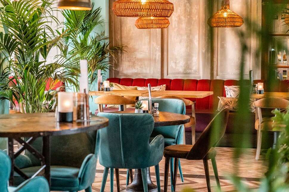 Een foto van Hotel Haarhuis
