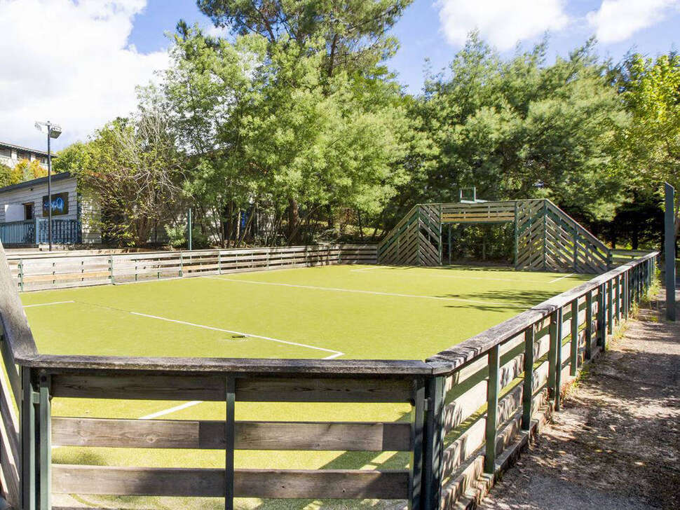 Een foto van Pierre & Vacances Village Club Moliets