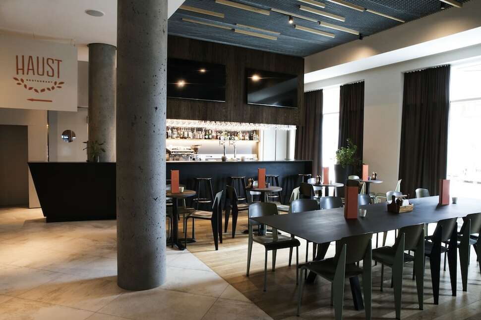 Een foto van Fosshotel Reykjavik