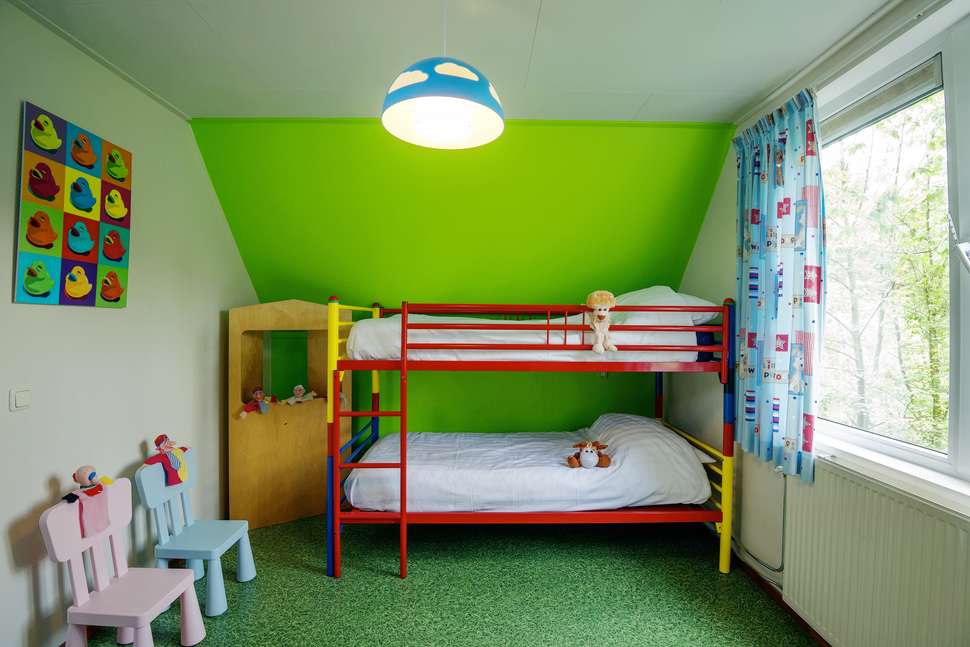 Een foto van Landgoed Ruwinkel