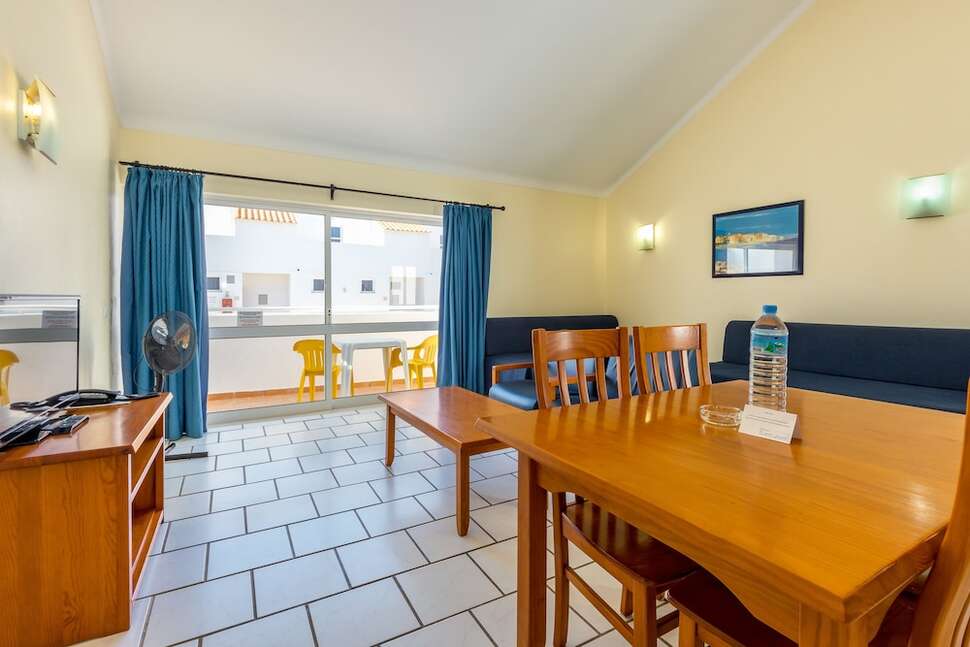 Ein Foto Apartments Ouratlantico