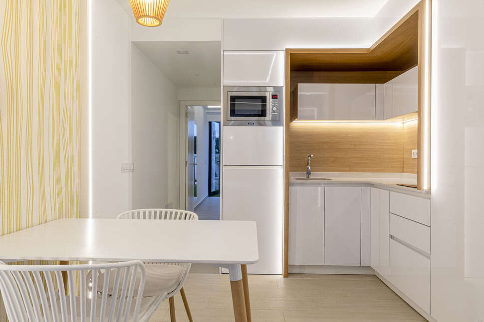 Een foto van Bungalows Todoque