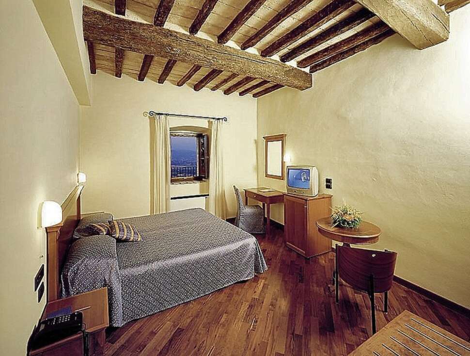Een foto van Relais La Corte di Bettona