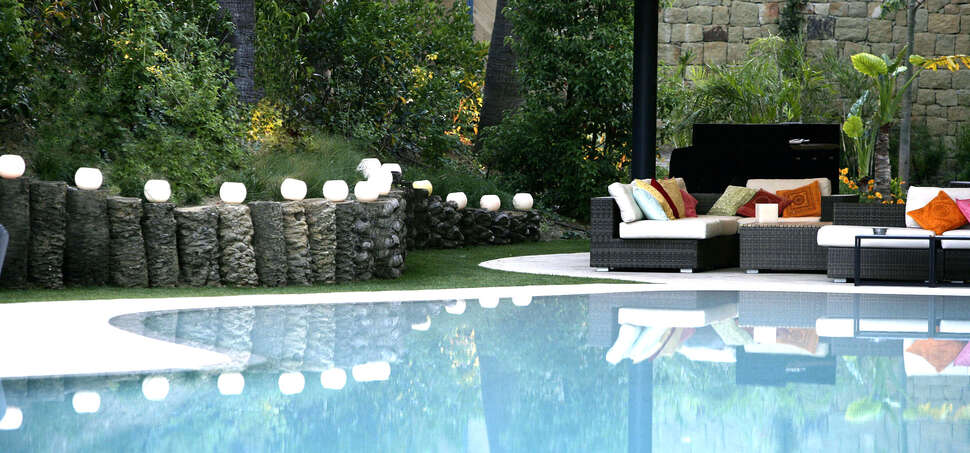 Een foto van Senator Banus Spa Hotel