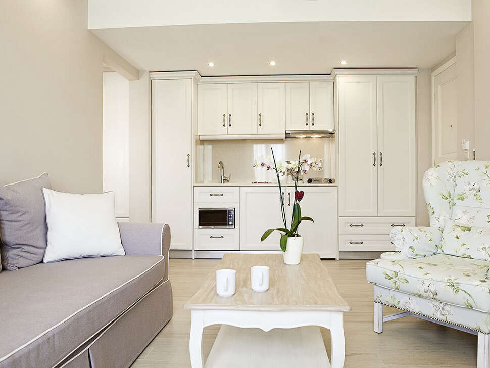 Een foto van Appartementen Royal Nidri