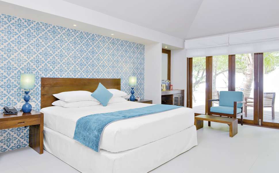 Een foto van Adaaran Select Hudhuran Fushi