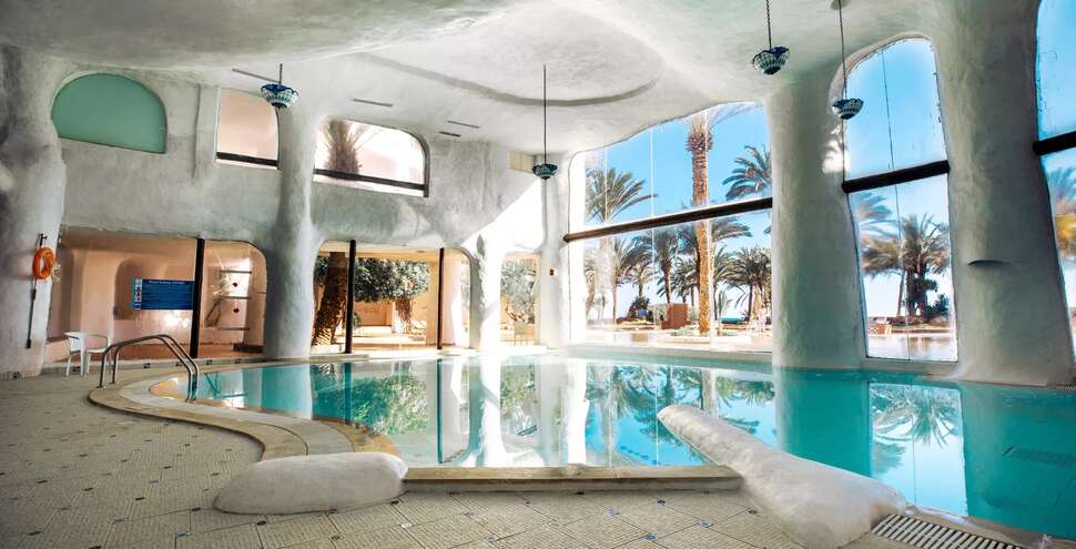 Ein Foto Odyssee Resort & Thalasso