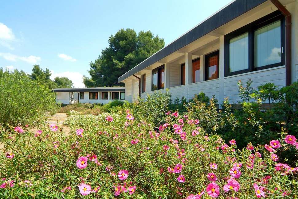 Een foto van Alborea Ecolodge Resort