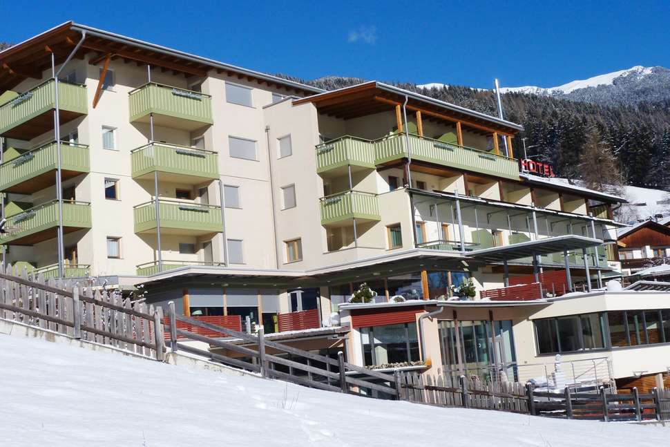 Een foto van Hotel Feldthurnerhof