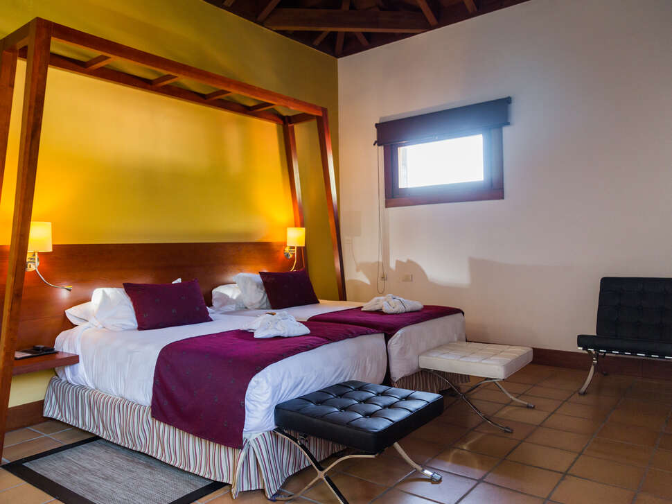 Een foto van La Casona del Patio