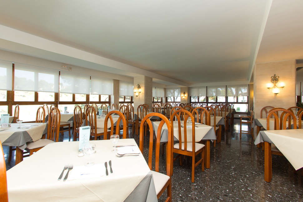 Een foto van Pinos Playa Hotel