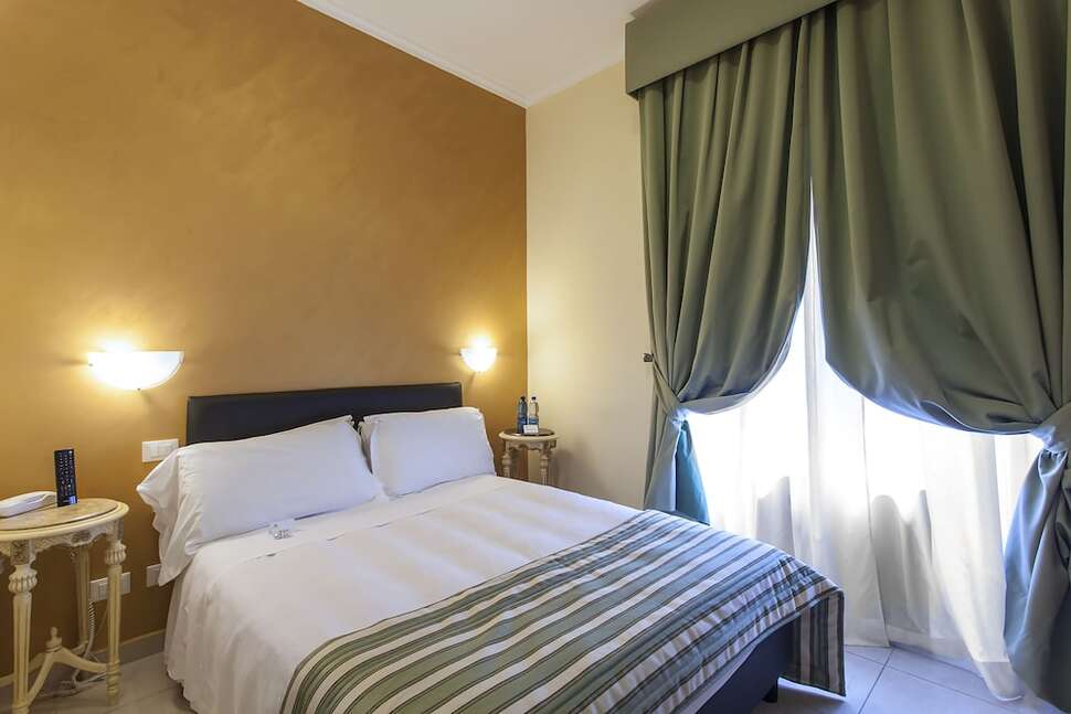 Ein Foto Hotel Regina Giovanna