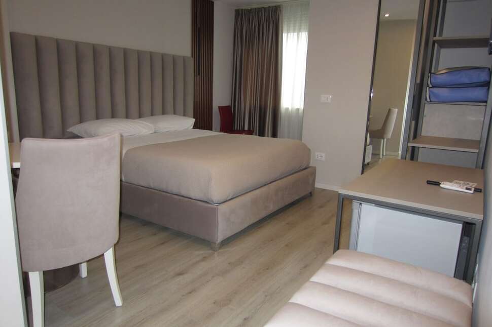 Een foto van Freddy's Hotel