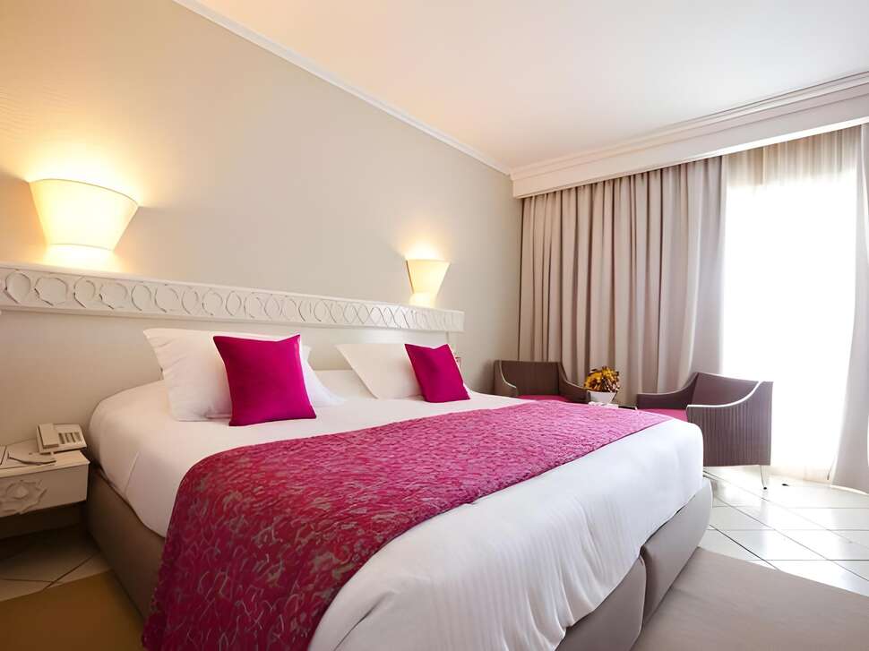 Ein Foto El Mouradi Palm Marina